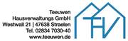Teeuwen Hausverwaltung