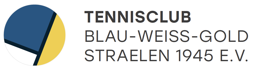 Tennisclub Blau-Weiß-Gold 1945 e.V. Straelen
