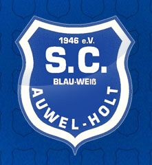 SC Blau-Weiß Auwel-Holt 1946 e.V.