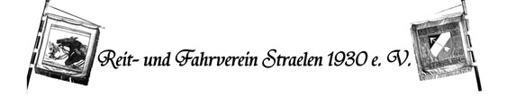Reit- und Fahrverein 1930 e.V.