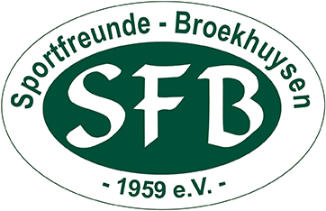 Sportfreunde Broekhuysen 1959 e.V.